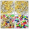 150Pcs 3 Styles Bone Beads  Kits DIY-YW0011-23-2