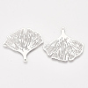 Brass Pendants KKC-T001-29P-1