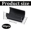Plastic Chair Leg Floor Protectors LS-FIND-WH0427-40A-2