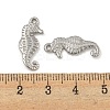 Non-Tarnish 304 Stainless Steel Pendants STAS-I307-558P-3