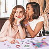DIY Bracelets Making Kit DIY-YW0017-25-6