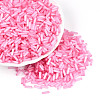 Glass Bugle Beads X-SEED-N007-28J-1