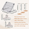 Cork Crochet Blocking Board Kits TOOL-GO0001-14-3