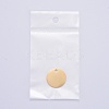 304 Stainless Steel Pendants STAS-I140-15B-G-8
