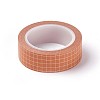 DIY Scrapbook Decorative Paper Tapes DIY-F025-G06-2