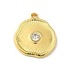 304 Stainless Steel Pendants STAS-Q322-29G-02-1