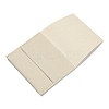 Velvet Cloth Jewelry Flap Pouches LS-TP-D002-01B-2