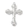 Alloy with Glass Pendants LS-PALLOY-P294-03P-02-2