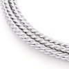 5M 2-Ply Anodized Aluminum Wire AW-T001-02A-16-2