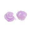 Synthetic Coral Carved Beads CORA-M001-07R-2