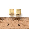 Ion Plating(IP) 304 Stainless Steel Beads STAS-F308-01G-L-2