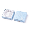 Cardboard Bracelet Boxes LS-CBOX-G003-14B-2