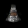 Alloy Finger Rings FS-WG26D47-05-3