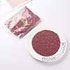 12/0 Glass Seed Beads SEED-US0003-2mm-125-5