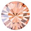 Preciosa® MAXIMA Crystal Round Stones X-PRC-RBSS29-00030-266-3