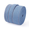 Stitch Denim Ribbon OCOR-TAC0009-04D-02-10
