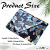Cotton Fabric DIY-WH0671-216A-02-2