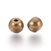 Tibetan Style Alloy Beads LS-K0PAG072-2