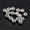 925 Sterling Silver Beads STER-F012-01B-3