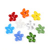 Handmade Lampwork Beads X-LAMP-N024-38-1