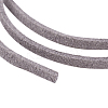 3mm Faux Suede Cord LW-JP0003-04-5