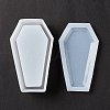 Coffin Storage Box Silicone Molds Kit LS-DIY-F118-01-5