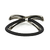 Elastic Hair Ties OHAR-K003-01C-P-3