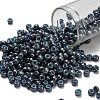 TOHO 6/0 Round Beads SEED-XTR06-1208-1