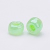 Glass Seed Beads X1-SEED-A011-2mm-144-2