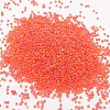 6/0 Round Glass Seed Beads SEED-J011-F6-165-2