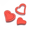 Heart Shape Confetti DIY-L039-K04-2