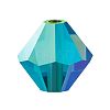 Preciosa® Crystal Beads X-PRC-BA6-60100-20000-1