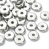 SHEGRACE Brass Beads XGRPCN350-248P-2