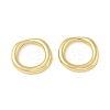 Brass Linking Rings KK-CBAFC6C-03G-1
