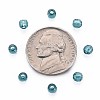 Transparent Acrylic Beads MACR-S373-85-B03-3