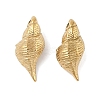 304 Stainless Steel Pendants STAS-P380-53G-1
