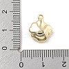 Brass Pendants LS-KK-D283-08G-3