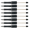 ABS Plastic Ball-Point Pen BT-TAC0003-06B-2