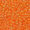 TOHO Round Seed Beads X-SEED-TR08-0957-2