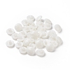 Acrylic Shank Buttons LS-BUTT-E091-B-01-2