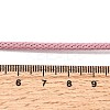 Braided Stainless Steel Cord STAS-D382-01D-3