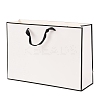 Rectangle Paper Bags CARB-F007-02F-01-3