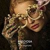 Preciosa® MAXIMA Crystal Sew-On Cups Y-PRC-SE15-00030-S-3