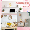 DIY Soft Balls Painting Kit for Children DIY-GF0010-13A-5