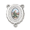 Religion 304 Stainless Steel Chandelier Components Links STAS-H264-04B-P-1