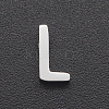 Non-Tarnish 201 Stainless Steel Charms STAS-R109-JA433-L-1-1