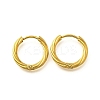 304 Stainless Steel Hoop Earrings for Women EJEW-M068-14G-01-4