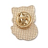 Animal Enamel Pins LS-JEWB-B029-01C-2