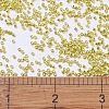 MIYUKI Delica Beads X-SEED-J020-DB0412-4
