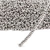 MIYUKI Round Rocailles Beads X-SEED-G008-RR0194-4